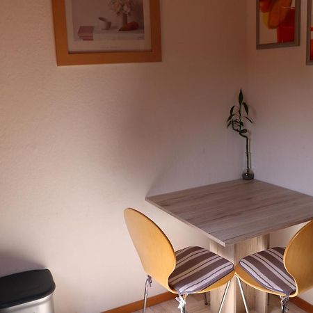 Ferienwohnung "Siggi" Winsen Exterior foto